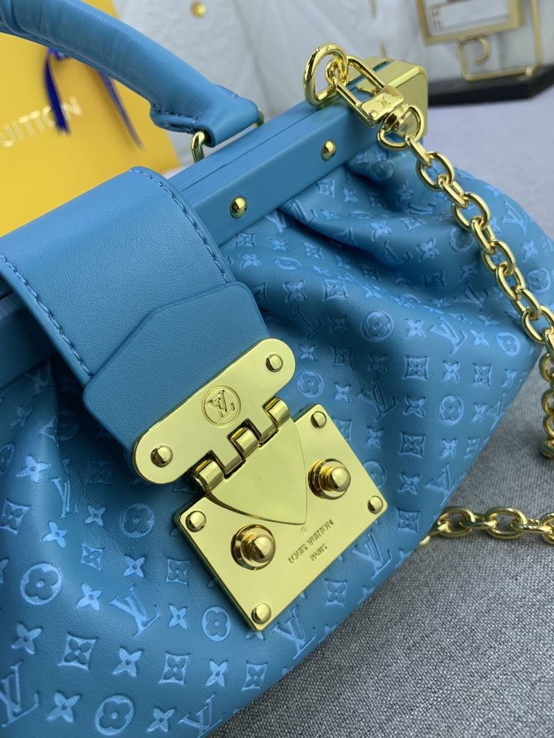 Louis Vuitton Top Handle Bags